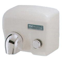 SKY3040-2400PS - Sky Push Button Hand Dryer
