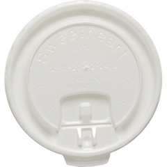 SLODLX12R - SOLO&reg; Cups Lift & Lock Tab Travel Lid