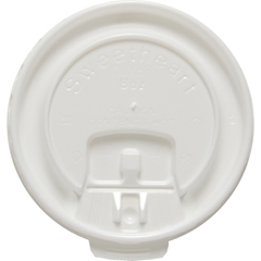 SLODLX8R - SOLO&reg; Cups Lift & Lock Tab Travel Lid
