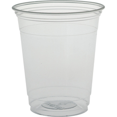 SLOTP12CT - SOLO&reg; Cup Company Plastic Party Cold Drink Cups