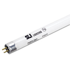 SLI Lighting Fluorescent Tube Light Bulb