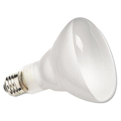 SLI Lighting Incandescent Reflector Light Bulb