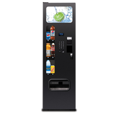 Drink Vending Machine - 6 Selections