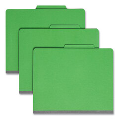 Buy Colored Top Tab Classification Folders