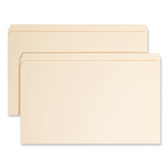 Top Tab Fastener Folders