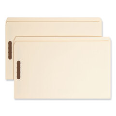 Top Tab Fastener Folders