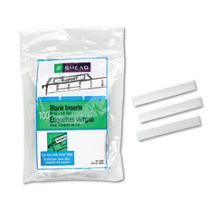 Buy Smead Inserts For Hanging File Folder Tabs