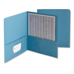 Buy Recycled Two-Pocket Portfolios