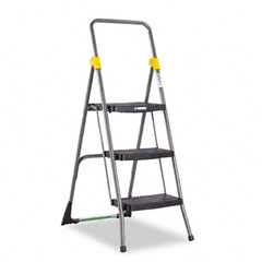 Mets24 (Janitorial Supplies, Office Equipment & Cleaning Products) : Cosco&reg; Commercial Step Stool Product Image - Click Here for More Details