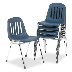 Cosco® Graduate™ Series Commercial Stack Chair by Samsonite