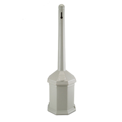 Site Saver™ Cigarette Receptacle