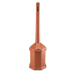 Site Saver™ Cigarette Receptacle