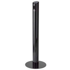 SMO710601 - Smokers' OutpostSmoke Stand Cigarette Receptacle