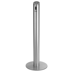 SMO710607 - Smokers' OutpostSmoke Stand Cigarette Receptacle