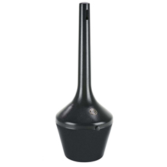 Classico&trade; Cigarette Receptacle by Smokers' Outpost