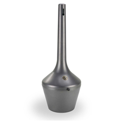 Classicoâ„¢ Cigarette Receptacle