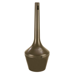 Classico Cigarette Receptacle