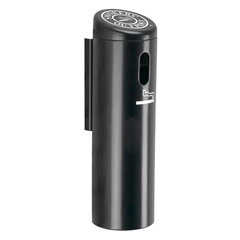 Wall-Mounted Ashtray