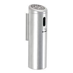 Wall-Mounted Ashtray by Smokers' Outpost