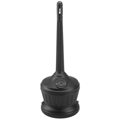 Standard Cigarette Receptacle