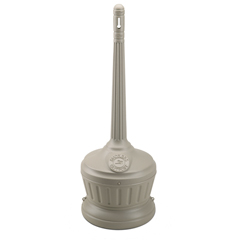 SMO711302 - Smokers' OutpostStandard Cigarette Receptacle