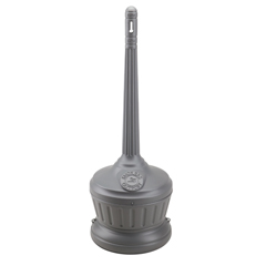 Standard Cigarette Receptacle by Smokers' Outpost