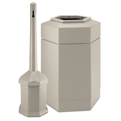 Site Saver Combo - Ash and Trash Combination Pack