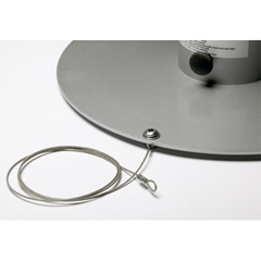 SMO793200 - Smokers' OutpostTie-down Security Cable