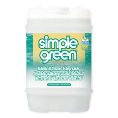 SMP13006 - Simple Green All-Purpose Industrial Strength Cleaner/Degreaser