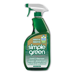 SMP13012 - Simple Green All-Purpose Industrial Strength Cleaner/Degreaser