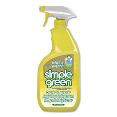 Mets24 (Janitorial Supplies, Office Equipment & Cleaning Products) : Lemon Scent All-Purpose Cleaner Product Image - Click Here for More Details