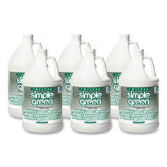 Crystal R Industrial Strength CleanerDegreaser
