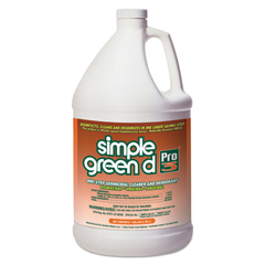 Simple Green d Pro 3&reg; One-Step Germicidal Cleaner & Deodorant