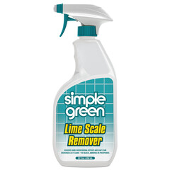 Lime Scale Remover Image
