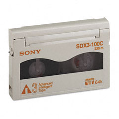 Sony&reg; AIT 8MM Tape Cartridge