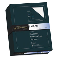Credentials Collection� Fine Linen Paper