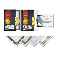 SOUCDE984 - Southworth&reg; Awards And Recognition Parchment Paper With CD