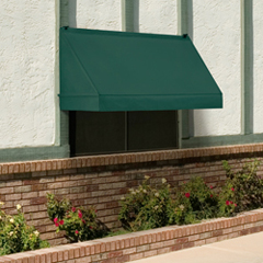 Buy 6 Classic Awning - Forest Green