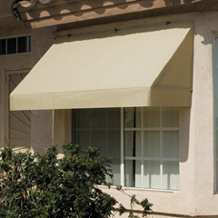 SPI3020423 - Sunsational8 Classic Awning - Sand
