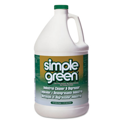 SPG13005EA - simple green&reg; All-Purpose Industrial Cleaner/Degreaser