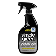 Buy simple green® Clean Building™ Glass Cleaner Concentrate Online at Betty Mills - Click Here