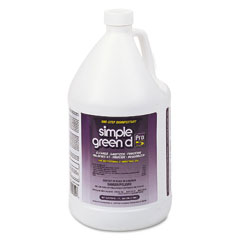 SMP30501 - Simple Greensimple green&reg; d Pro 5 One Step Disinfectant