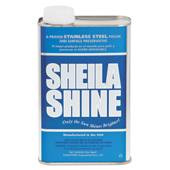 Buy Stainless Steel Cleaner and Polish