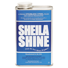 Buy Stainless Steel Cleaner and Polish