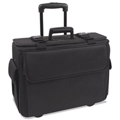 Buy Ballistic Catalog/Computer Case on Wheels