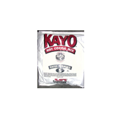 BFVSUP35600 - Sara Lee Kayo Regular Chocolate Mix