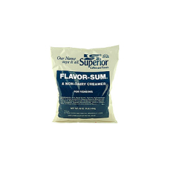 BFVSUP35980 - Sara Lee Flavorsum Creamer