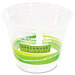 Savannah Supplies Inc. Printed Cold Cups