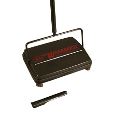 Buy Workhorse Carpet Sweeper Complete with Blade Rotor