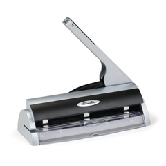 SWI74033 - Swingline&reg; Optima&trade; Low Force Punch